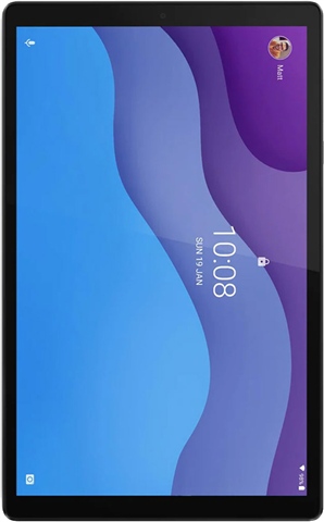 Tablette Lenovo Tab M10 HD TB-X306F – 10,1″ – 64 Go – 4 Go RAM – Wi-Fi – Occasion